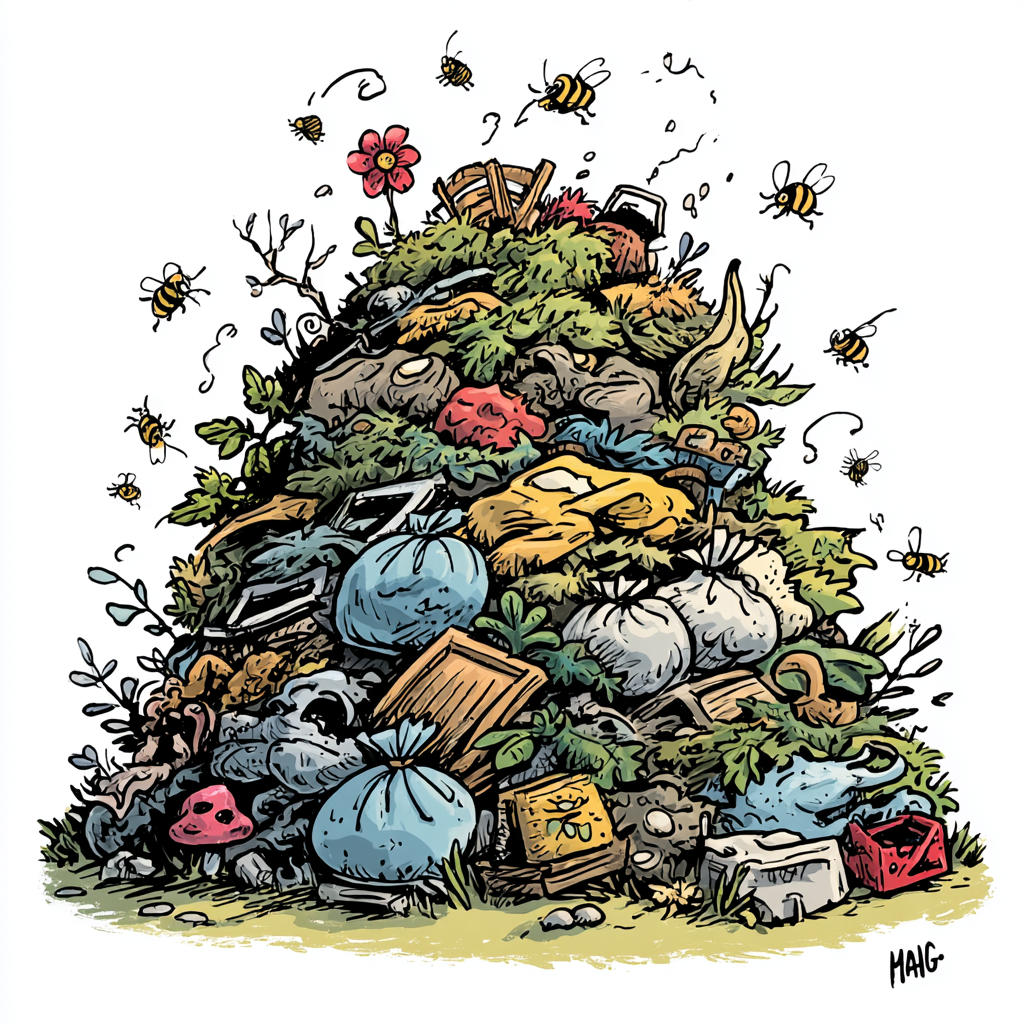 Landscaping icon