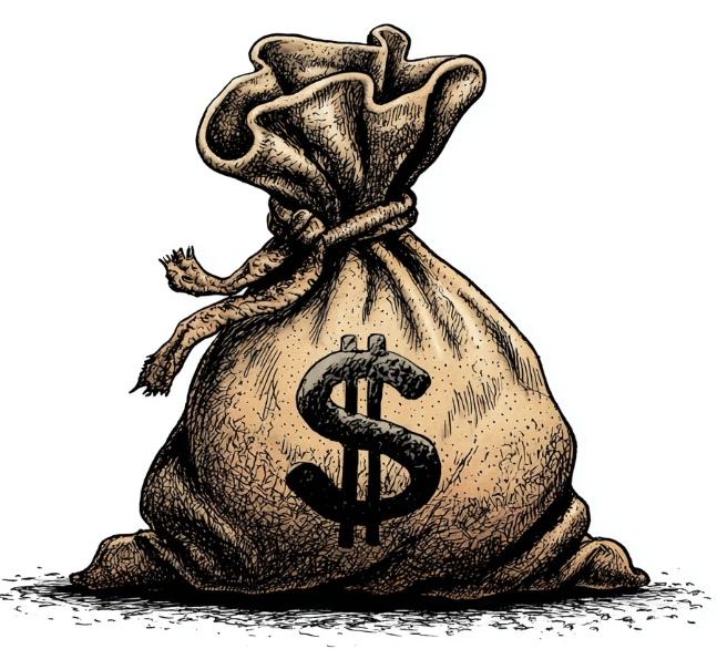 Money icon